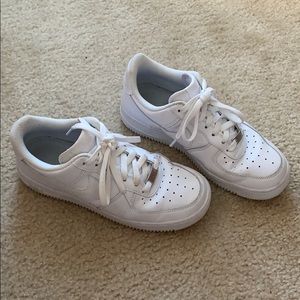 Air Force 1’s